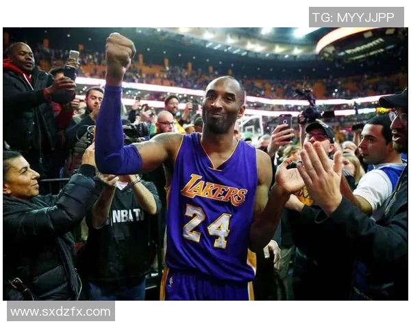 湖人科比与皮尔斯：2008年总决赛背后的运动精神与复仇对决