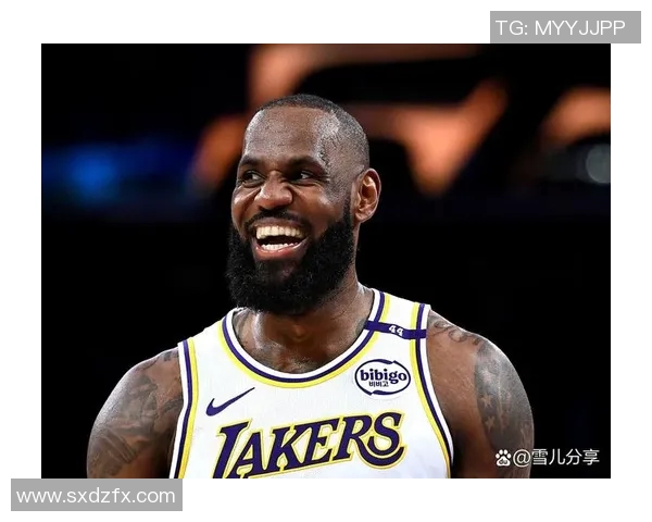 湖人运动传奇勒布朗·詹姆斯：NBA历史总冠军之路与超越时代的伟大